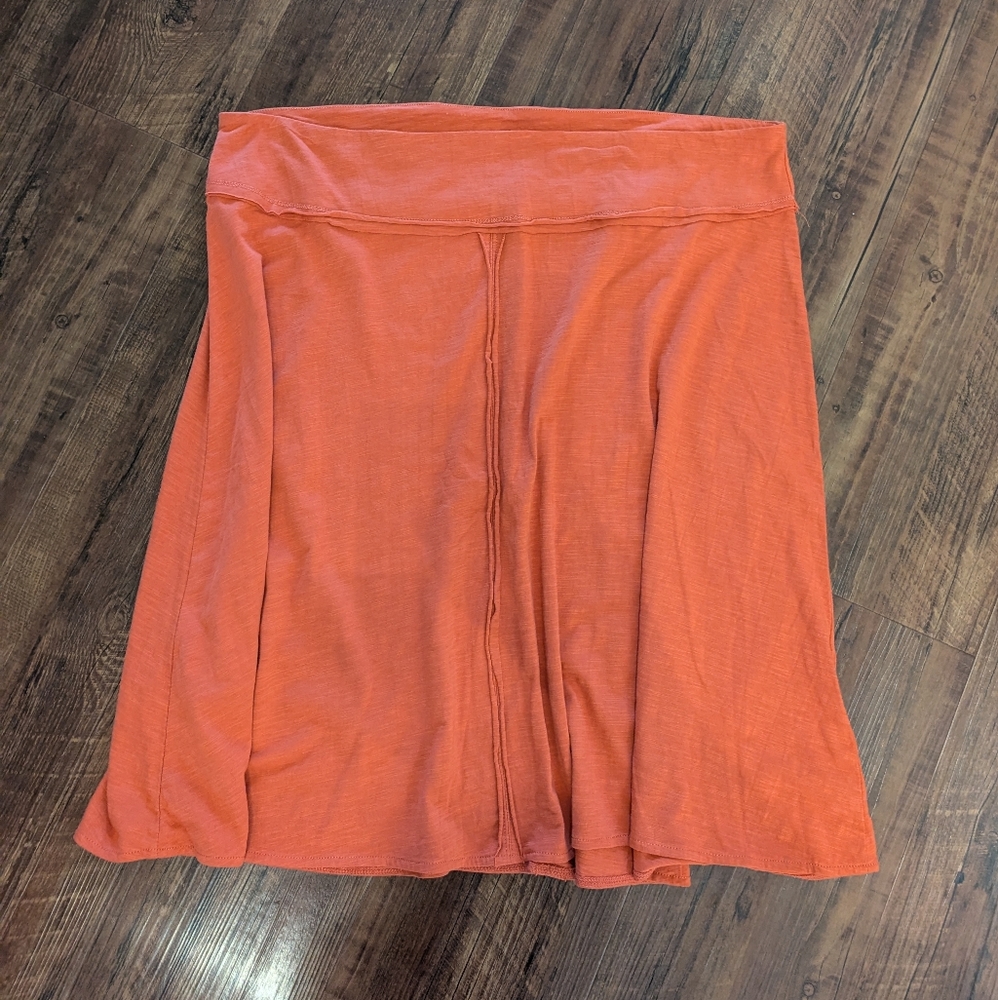 PrAna A-Line Skirt XL